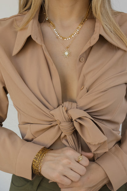 Tes bangles set