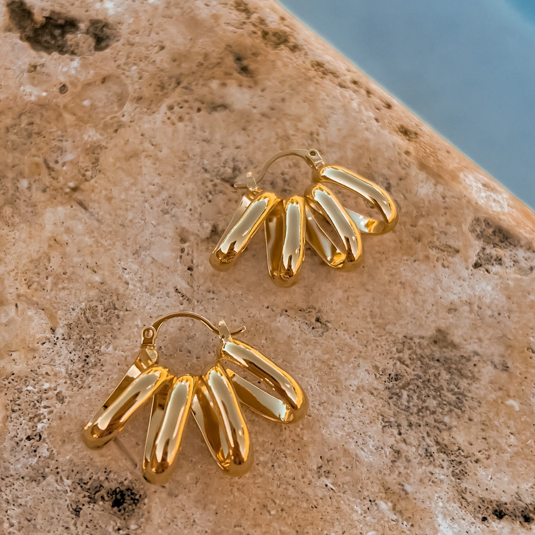Danny earrings