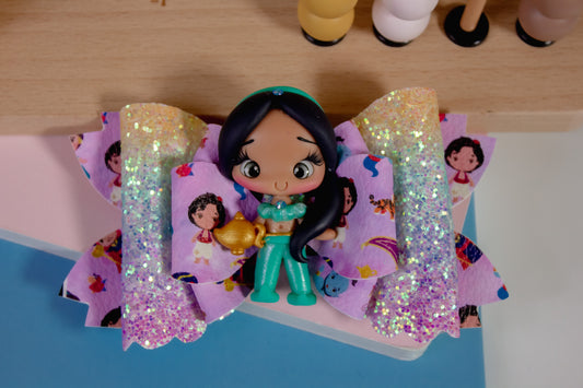Princess Jasmine
